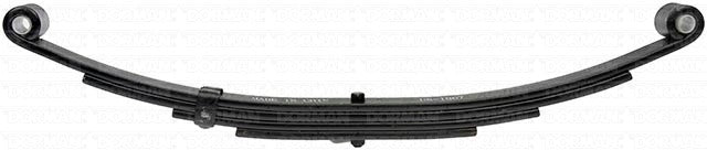 Product of Dorman (Oe Solutions) 929-1023 Leaf Spring