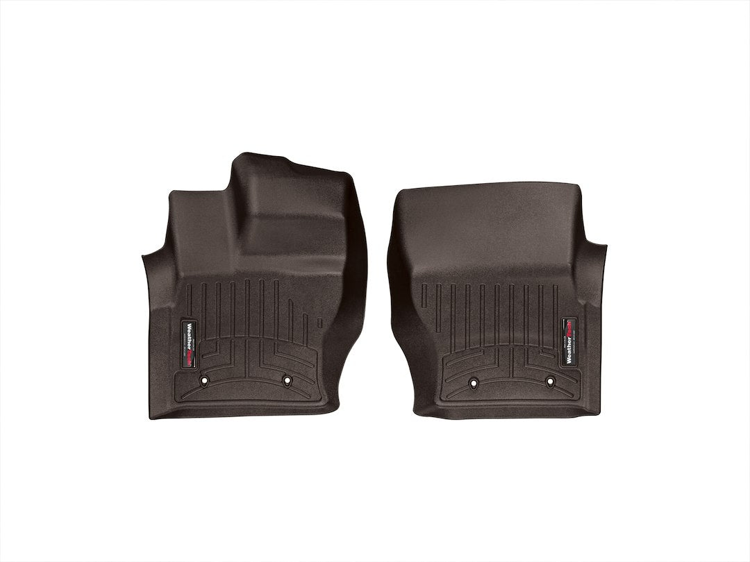 Weathertech (Usa) 474801 Floor Liner||||85||w24474801||1924241