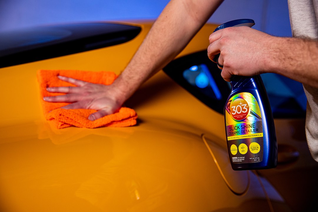 Product of 303 Products Inc. 30265 Detailing Spray