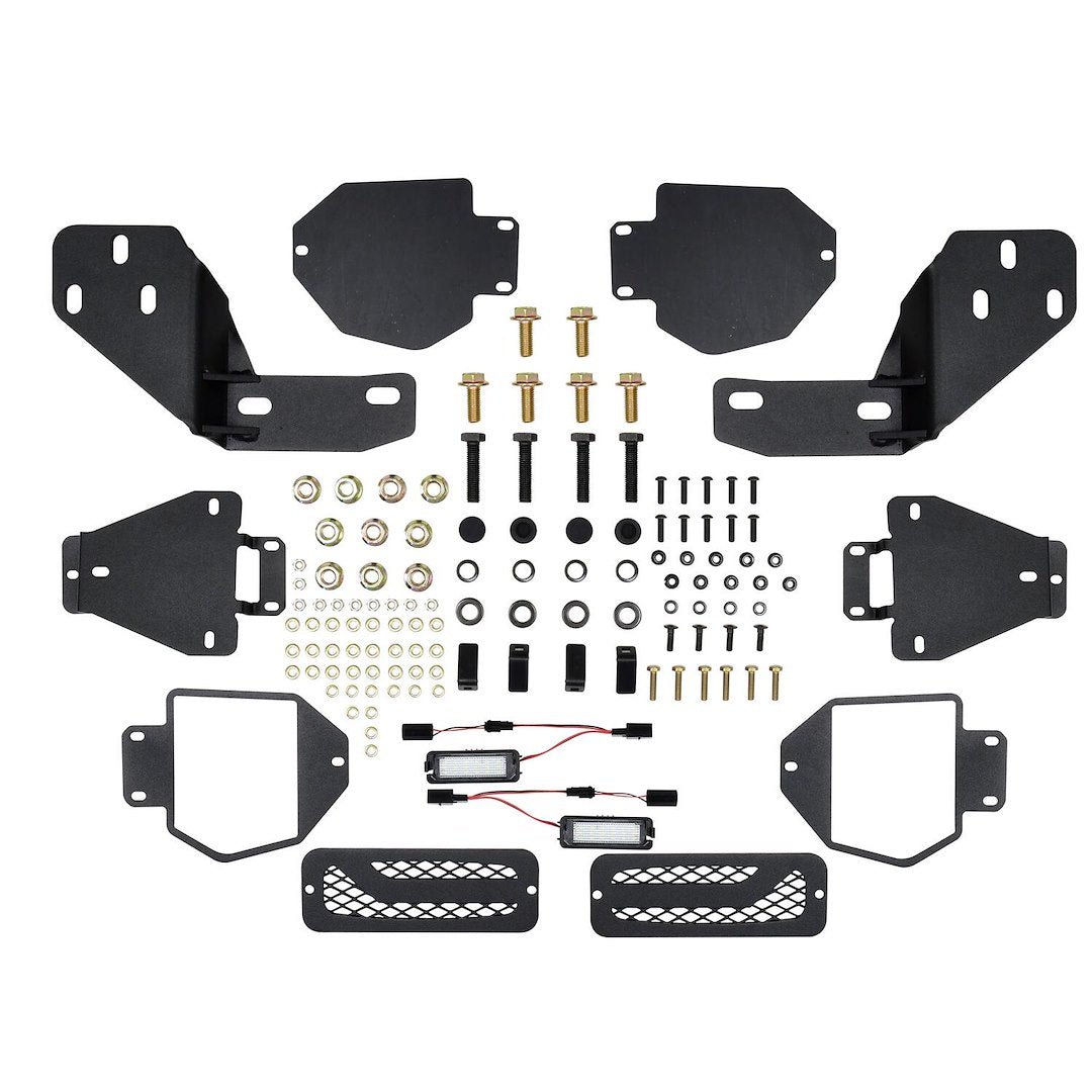 Westin Automotive 58-422785 Bumper||58-422785_P05_3.Jpg||90||w1658422785||1702938