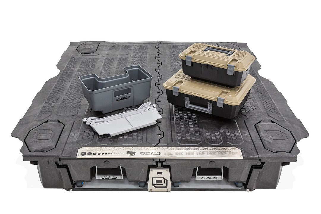 Decked Ds5 Bed Drawer||||85||dckds5||2015928