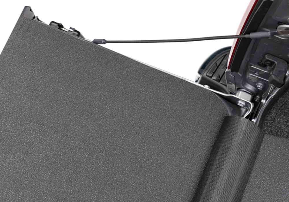 Product of BedRug ILT19CCK Drop-In Under Rail Bed Liner