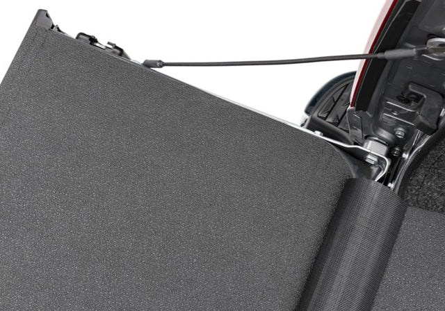 Product of BedRug ILT19CCK Drop-In Under Rail Bed Liner