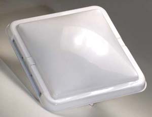 Product of Ventline Bv0554-01 Roof Vent Lid