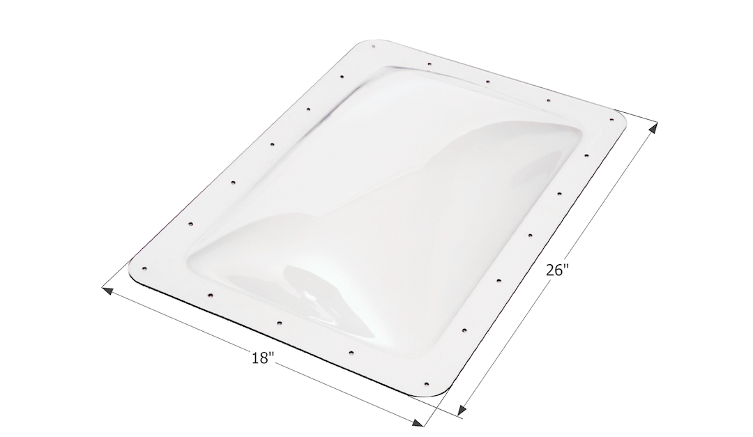 Product of Icon 01820 Skylight