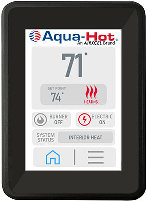Product of Aqua Hot Ahe-Gen-Gy1 Water Heater