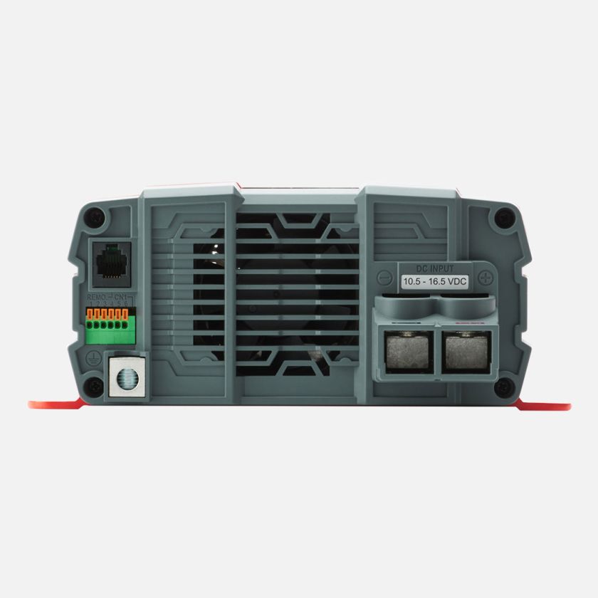 Redarc R-12-1000rs-Na Power Inverter||r-12-1000rs-Na_2.Jpg||87||rdc121000rsna||2259137