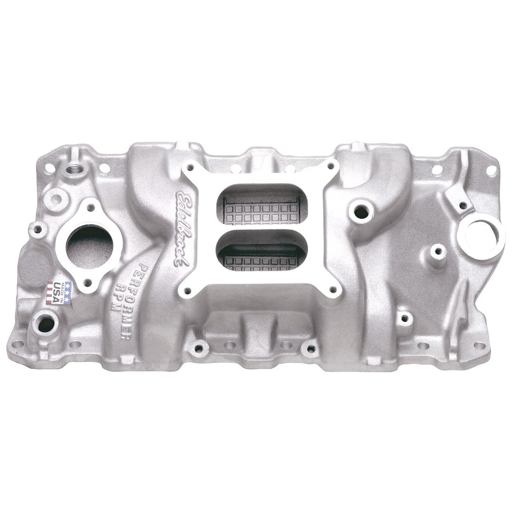 Product of Edelbrock 7101 Intake Manifold
