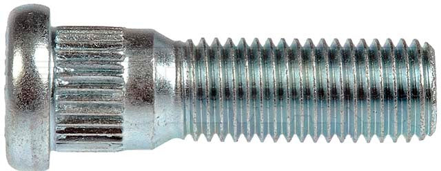 Dorman (Oe Solutions) 610-312.1 Wheel Stud||610-312.1.Jpg||85||d186103121||1378874