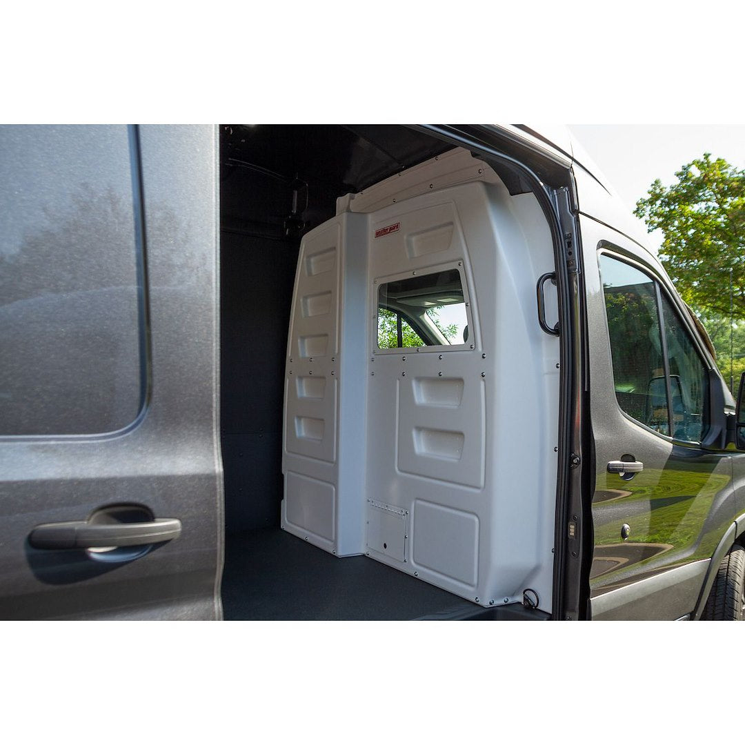 Product of Weather Guard (Werner) 96320-3-01 Bulkhead Divider Header Panel