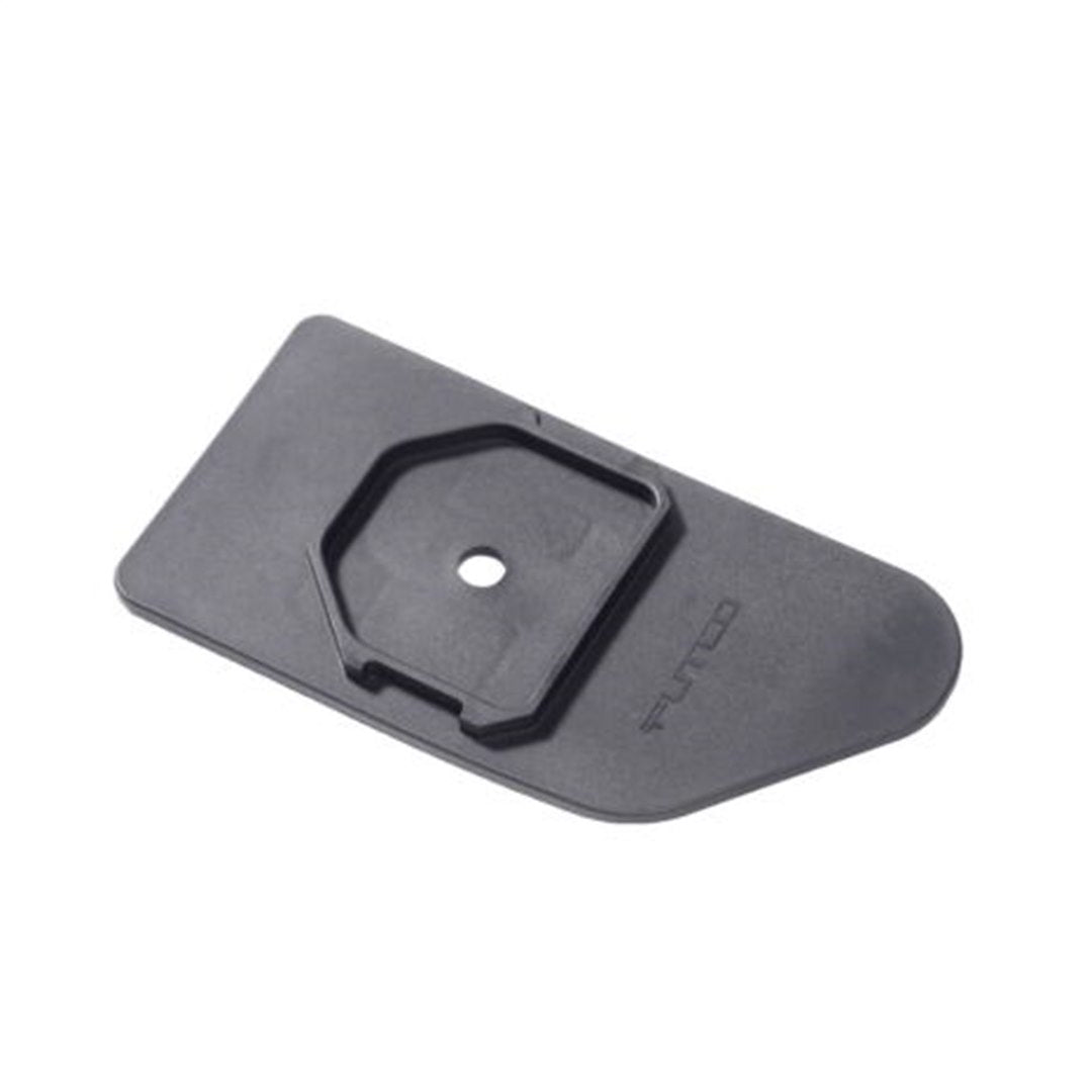 Product of Putco 109867 Black Powder Coated Bed Side Rail