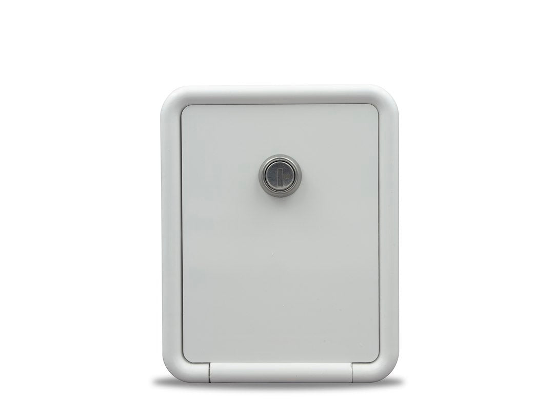 Product of B&B Molders 94249 Fresh Water Inlet