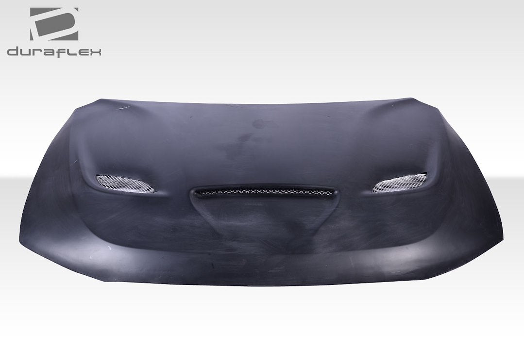 Duraflex 115296 Hood||115296_1.Jpg||86||e61115296||2249575