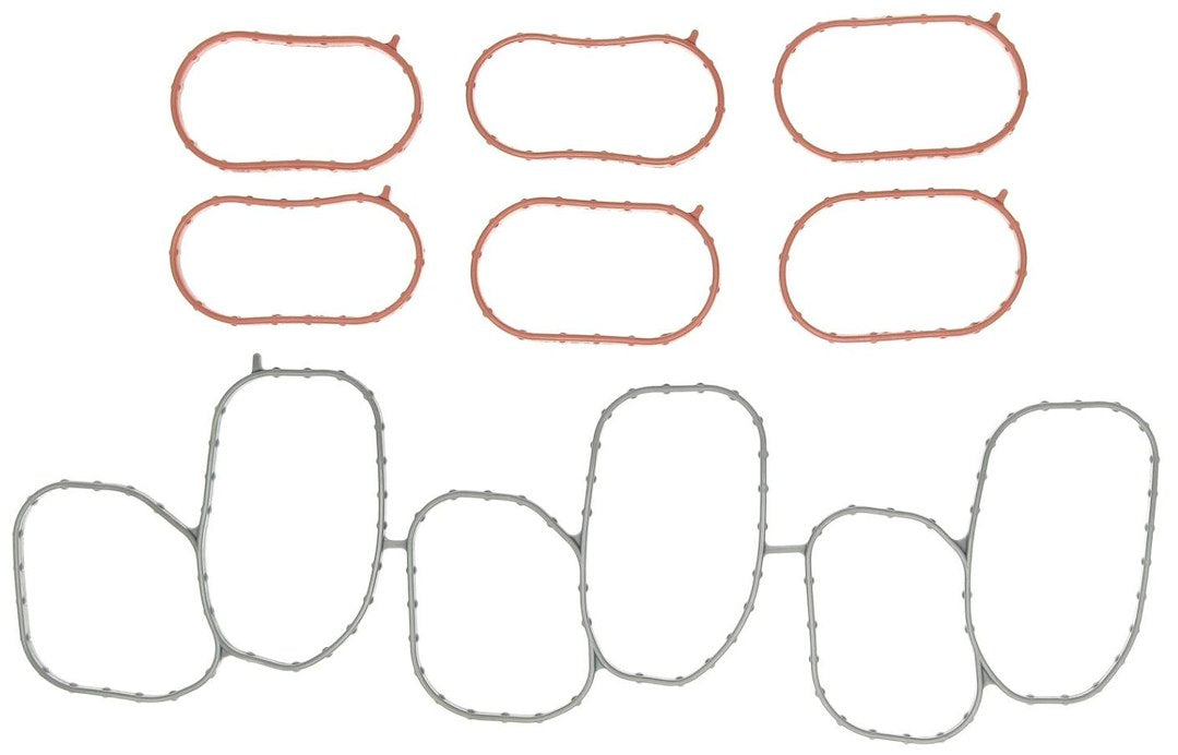 Mahle/ Clevite Ms20317 Intake Manifold Gasket||ms20317.Jpg||85||m25ms20317||1694354