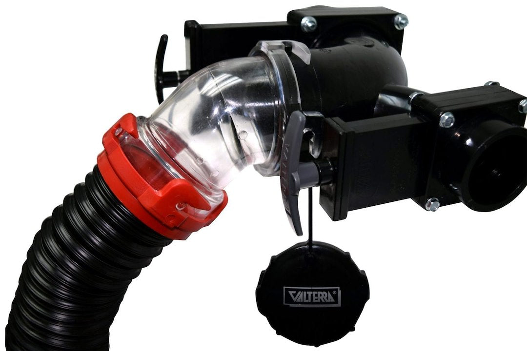 Product of Valterra T1026-1 Sewer Hose Connector