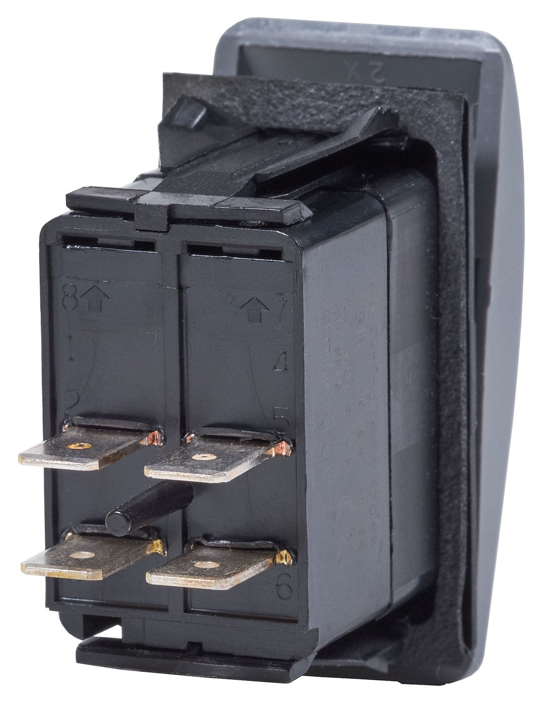 Blue Sea 7935-Bss Multi Purpose Switch||||86||b6z7935bss||2006423