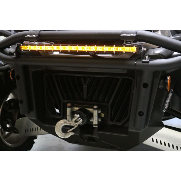 Product of Race Sport Lighting RSLP8 Light Bar