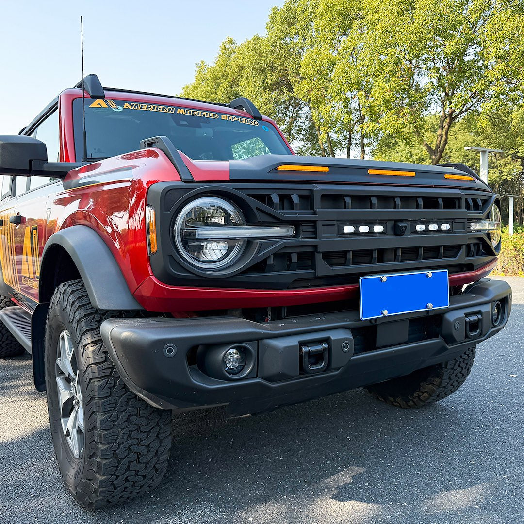 American Modified Amfmea00116 Grille||amfmea00116_07.Jpg||91||amdamfme00116||2236062