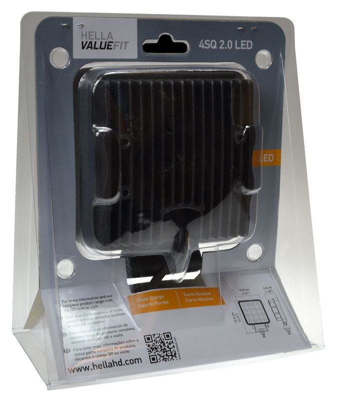 Product of Hella 357106002 Work Light