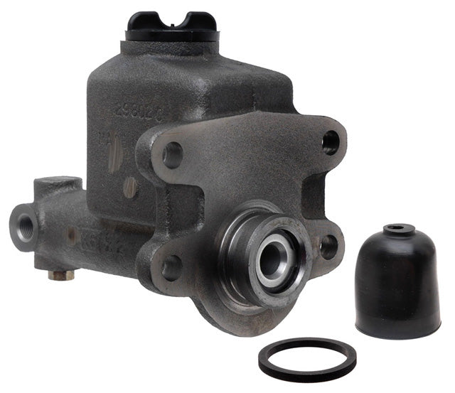 Raybestos Brakes Mc21000 Brake Master Cylinder||||89||r42mc21000||1914676