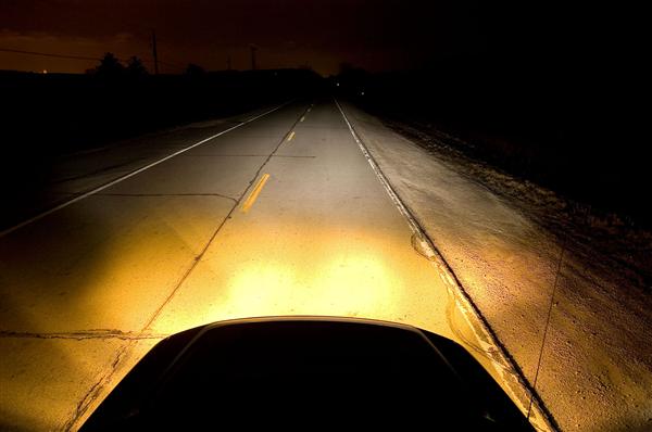 Product of Putco 239006nw Headlight Bulb