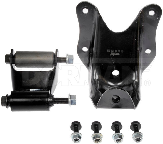 Dorman (Oe Solutions) 722-101 Leaf Spring Shackle And Hanger Kit||722-101.Jpg||85||d18722101||1224606