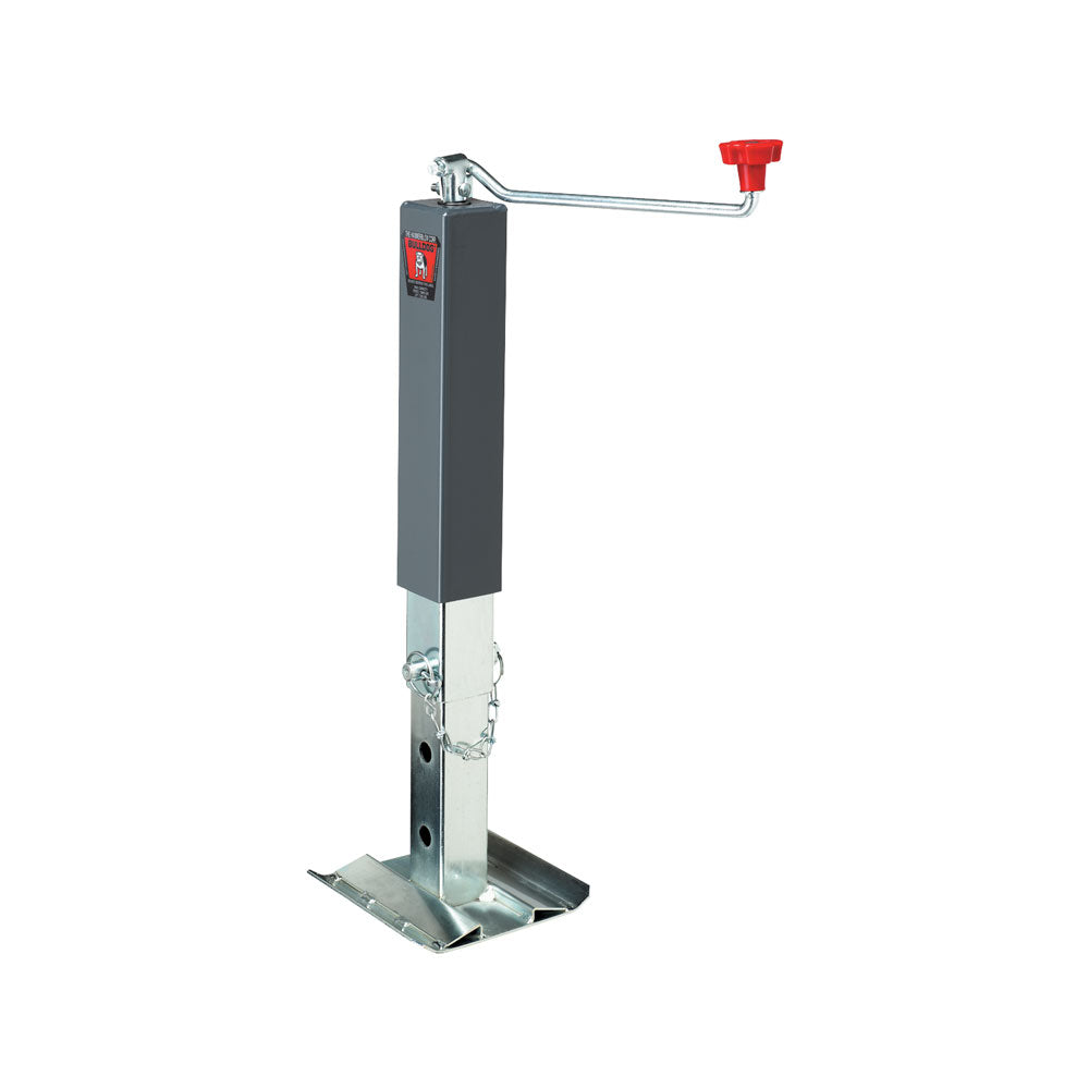 Bulldog 180304 Trailer Tongue Jack||||85||b1e180304||2005443