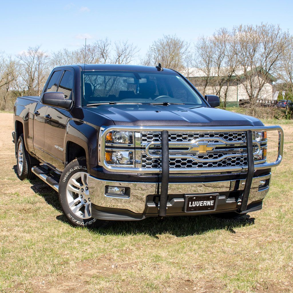 Product of Luverne 331443 Grille Guard Component