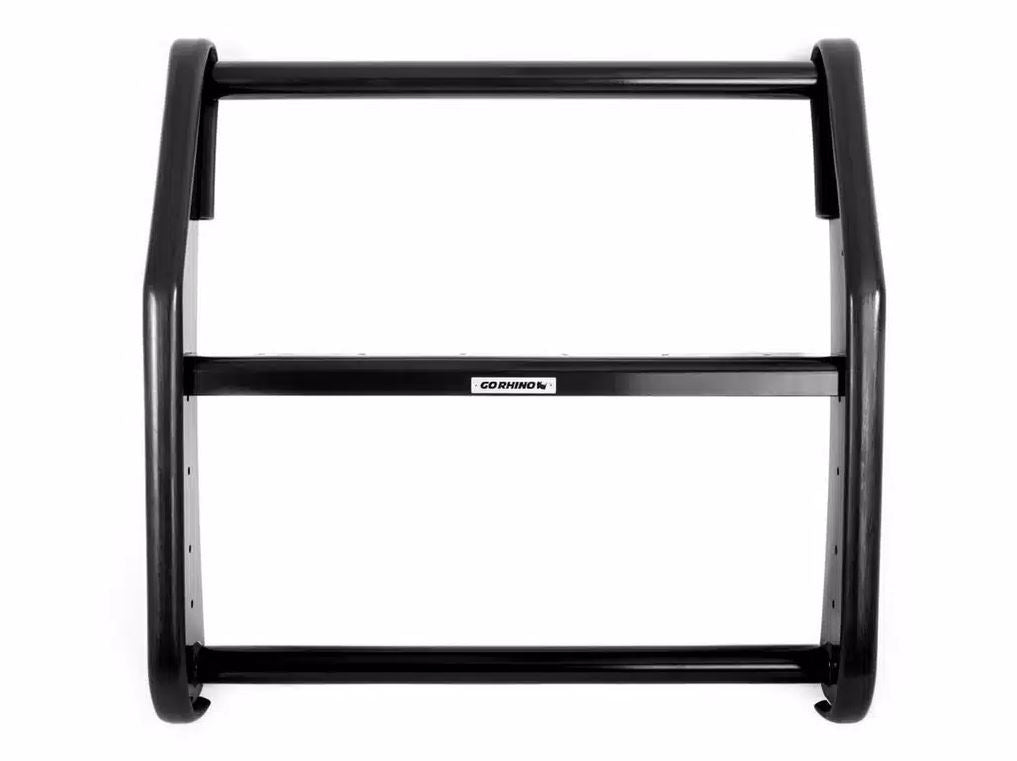Go Rhino Safety Division 5177 Bumper Push Bar||5177.Jpg||85||p2s5177||1744533
