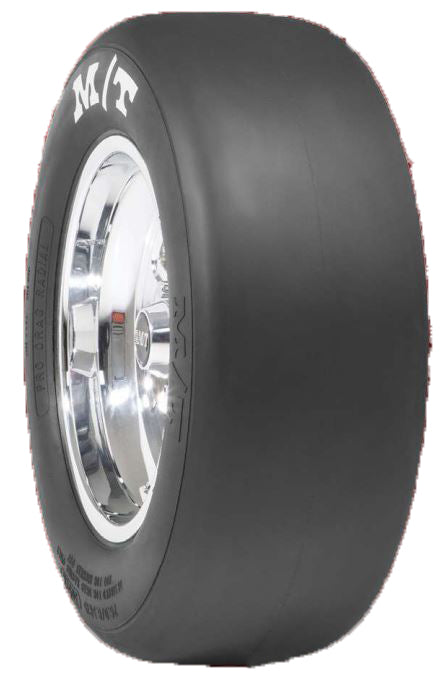Product of Mickey Thompson Tires ET PRO Drag Radial 250822 P-230-85-15 P