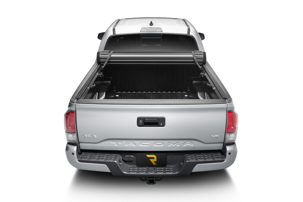 Truxedo 1563916 Tonneau Cover||tx_Sentryct_20toyota-Tacoma_Rear_01open_Rt.Jpg||93||t701563916||1543988
