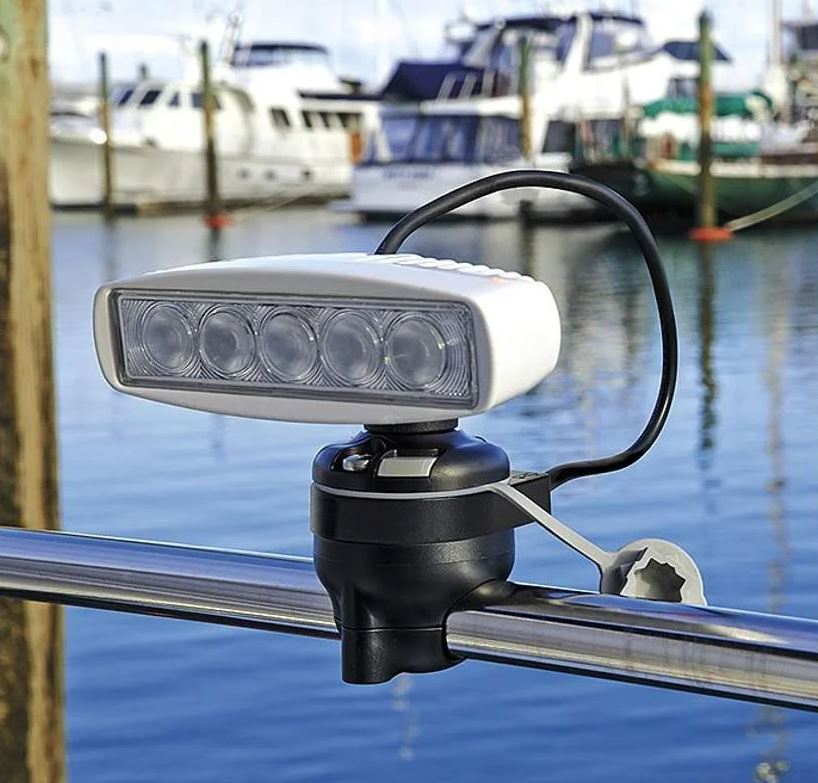 Railblaza 03-4157-11 Multi Purpose Accessory Mount||03-4157-11_3.Jpg||88||rai03415711||882223