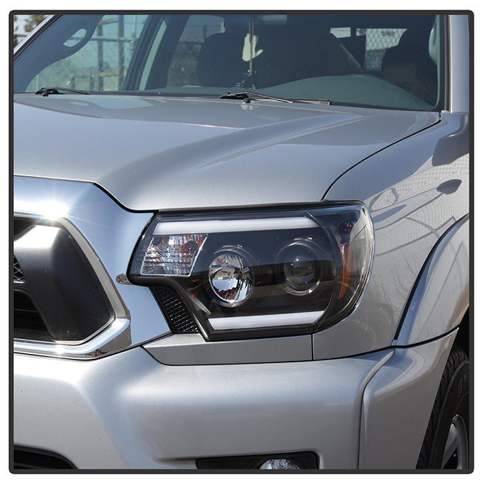 Product of Spyder Automotive 5081711 Headlight Assembly