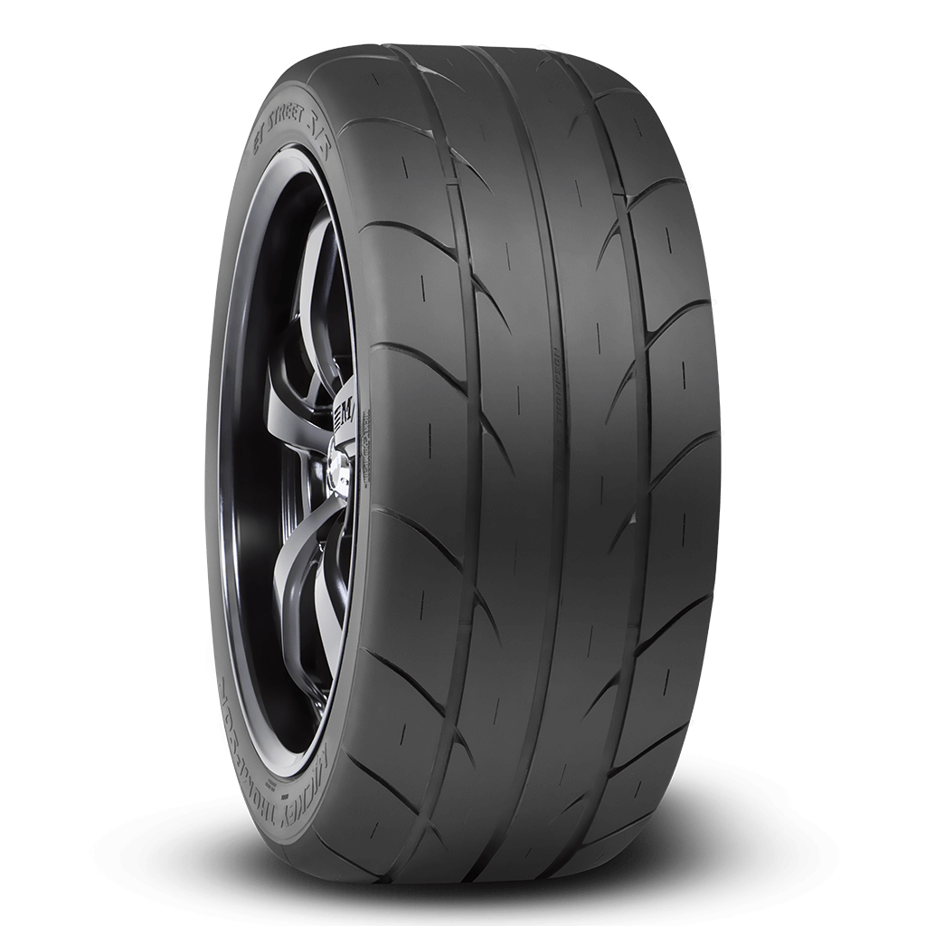 Product of Mickey Thompson Tires ET Street ® S/S 255612 P-275-50-15 P