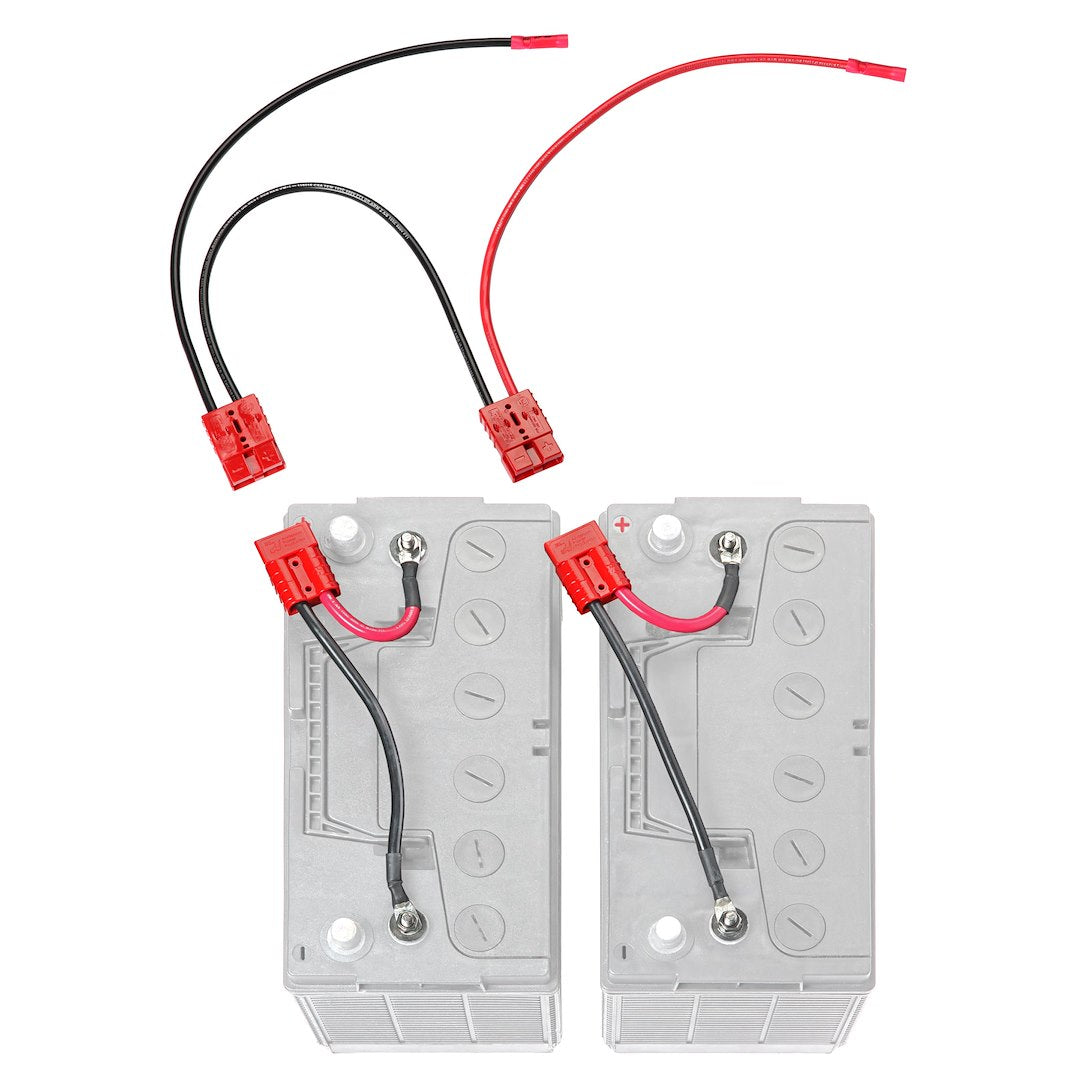 Product of Connect-Ease Rce24vbk Battery Connection Harness