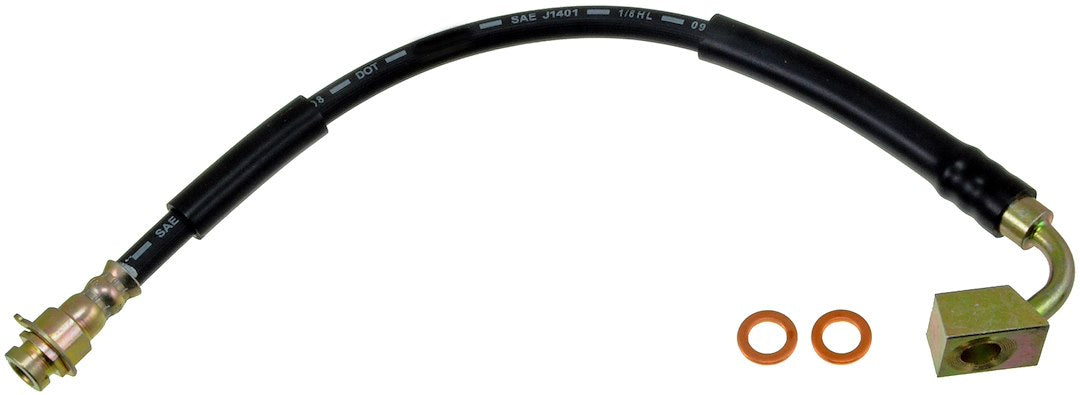 Dorman (Oe Solutions) H38171 Brake Line||h38171-007.Jpg||85||d18h38171||1002439