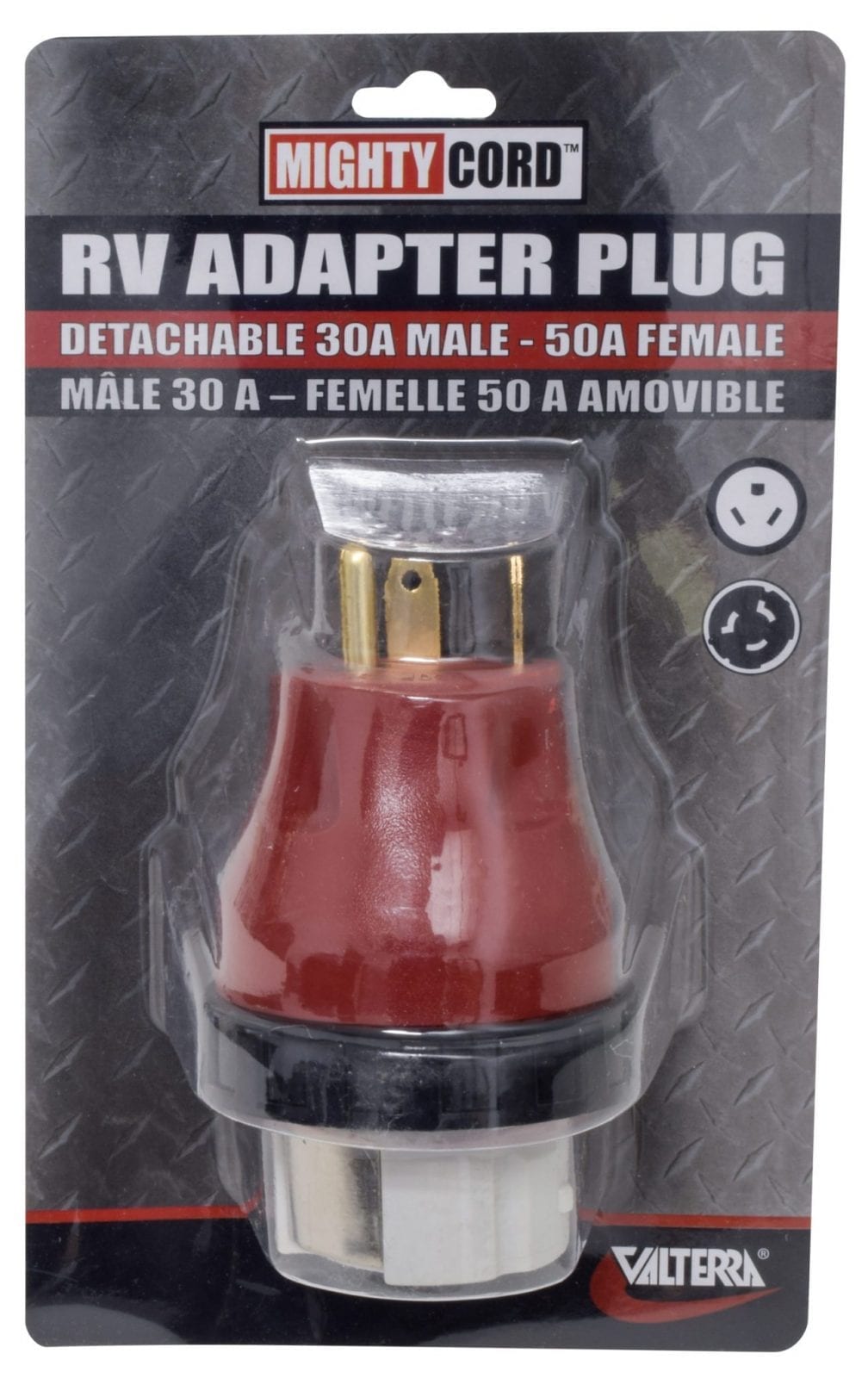 Product of Valterra A10-3050davp Power Cord Adapter