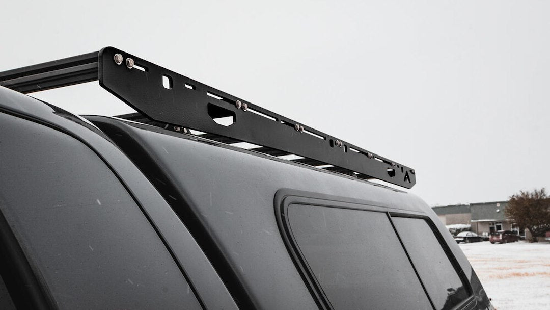 Sherpa 161144 Truck Cap Roof Rack||||91||shp161144||1919165