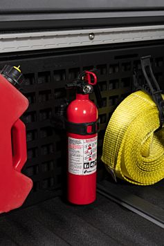 Product of Putco 195411 Molle Cargo Panel