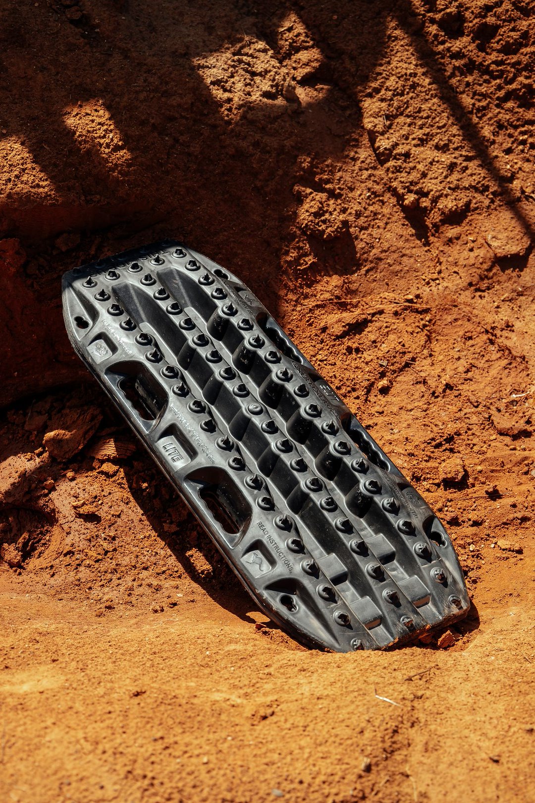 Product of Rhino-Rack Usa Mtxltbk Traction Mat