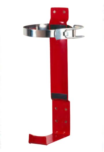 Buckeye Fire 700260 Fire Extinguisher Mount||700260.Jpg||85||buc700260||1474206