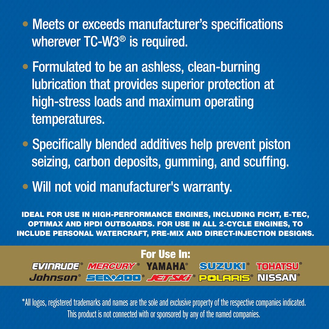 Product of Star Brite 19200 Oil