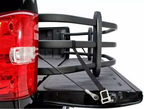 Product of Amp Research 74832-01a Bed Extender