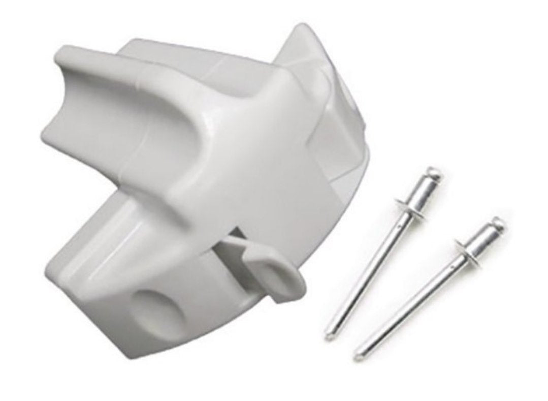 Product of Carefree Rv 901017w Awning Travel Lock