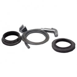 Product of Thetford 19289 Toilet Flush Hand Sprayer Kit