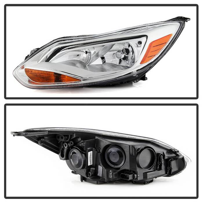 Product of Xtune 9944604 Headlight Assembly