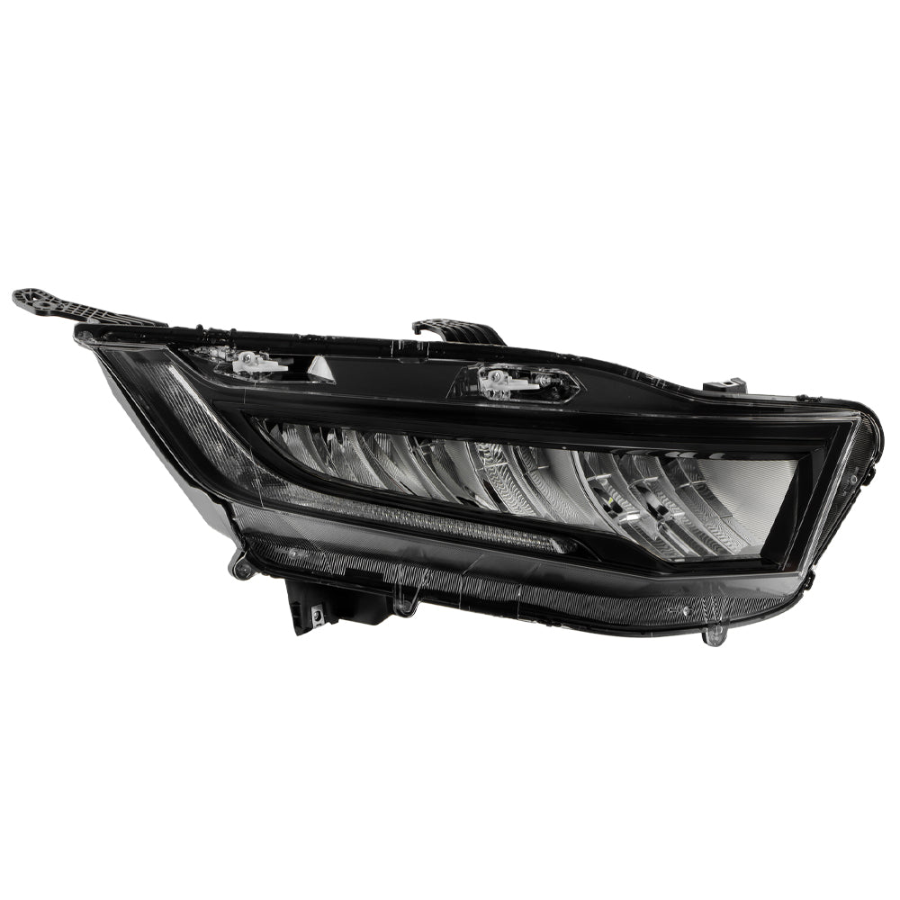 Spyder Automotive 9964282 Headlight Assembly||9964282.Jpg||85||s2z9964282||2471752