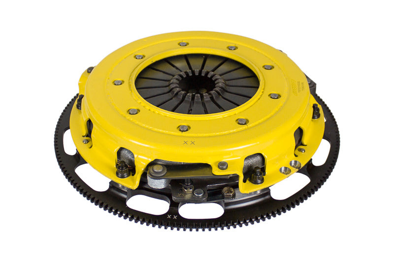 Product of Advanced Clutch T1r-G01 Clutch Set