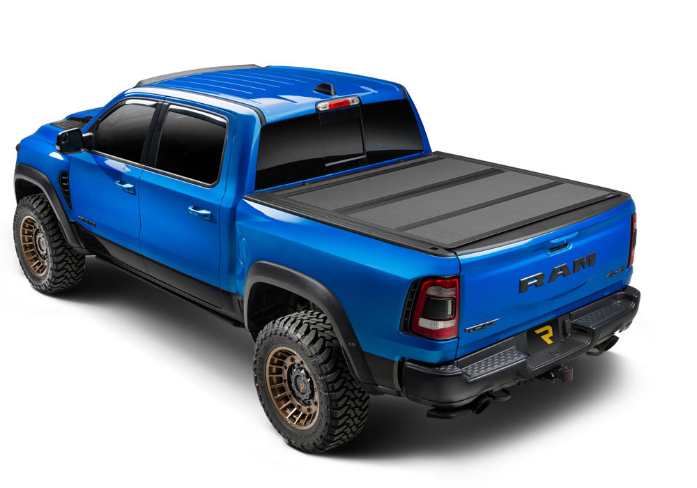 Product of Extang Endure ALX Hard Folding 80895 Tonneau Cover