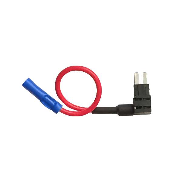 Wirthco 30203 Fuse Holder||30203.Jpg||85||w4830203||902411